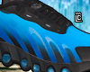 M | kicks air"
