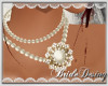 Wedding PearL Necklace