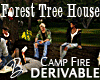 *B*  Campfire 8P