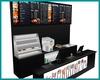 ~ Sushi Bar