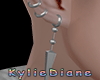 Mystery Earrings