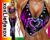 [L] Purple Dragon top