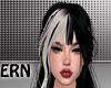 Goth Hair