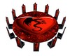 dragon heart table
