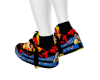 Slang Friends Kicks