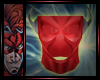 Kid Flash Rebirth Mask