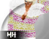 [MH] Knitting Sweater