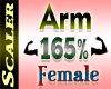 Arm Resizer 165%