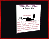 Kit-Kat Club *rules*