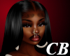 CB- Claire Noir (LONG)