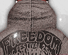 CoF Hoodie clawed