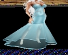 Blue Eve Gown