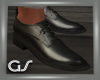 GS Gray Dress Shoes