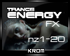 [KROM] Trance Fx V.7