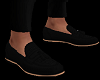 HD Loafers  Black