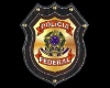 Brasao Policia Federal