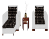Flair- Chair Set 2