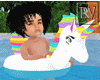 $ Float Unicorn KID 40%