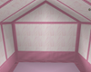 Pink Gingham Room