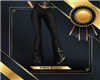 Black Kitten Jeans