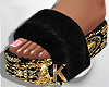 Slippers Sexy Dreams