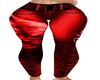 Pantalon red