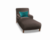 GHEDC Teal Final Chair