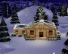 Christmas Cottage