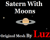 Satern With Moons 