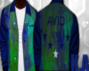 Avid Jacket