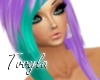 TealPurple Base
