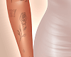 Poly arms tatto V2
