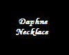 Daphne Custom Necklace