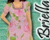 Rosebud Dress