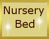 Nursery Bed