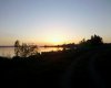 Lake Lowell Sunset