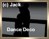 Dance Waltz Deco