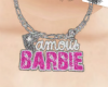 *Mz* FamousBarbie Chain