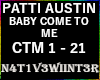 !CTM BABY COME TO ME