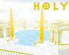Heavenly Roman Pool