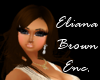 Enc. Eliana Brown