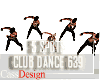 CDl Club Dance 639 P5