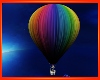 RainBow Balloon