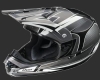 Thor Motorcross Helmet