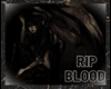 RIP Blood Tombstone