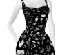 WITCH DRESS