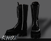 . combat boots