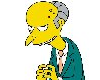 Mr. Burns VB