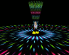 ~A~Neon Stars Cone Light