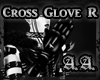 *AA* Cross Glove R